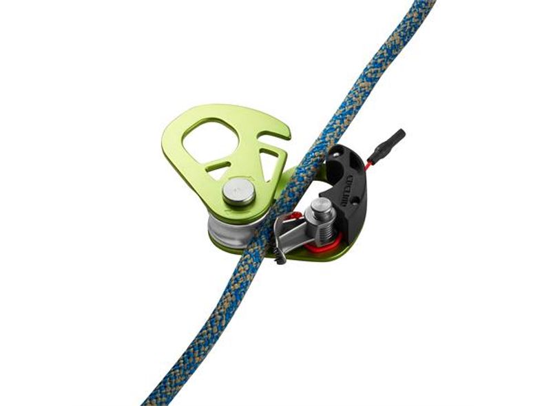 Edelrid Spoc