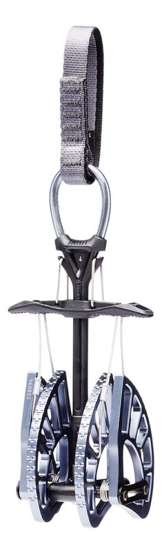 Black Diamond Camalot C4 #4