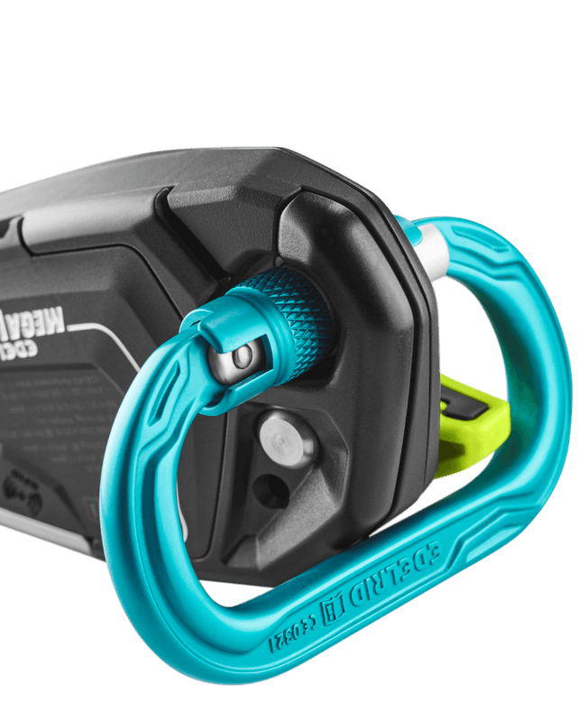 Edelrid Megawatt