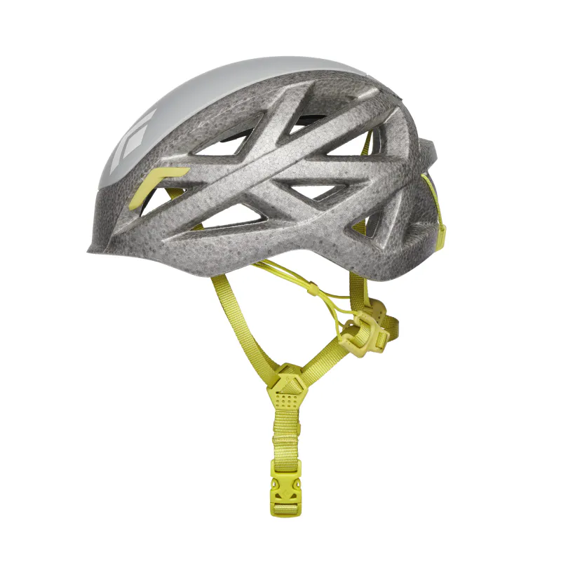 Black Diamond Vapor Helmet pewter