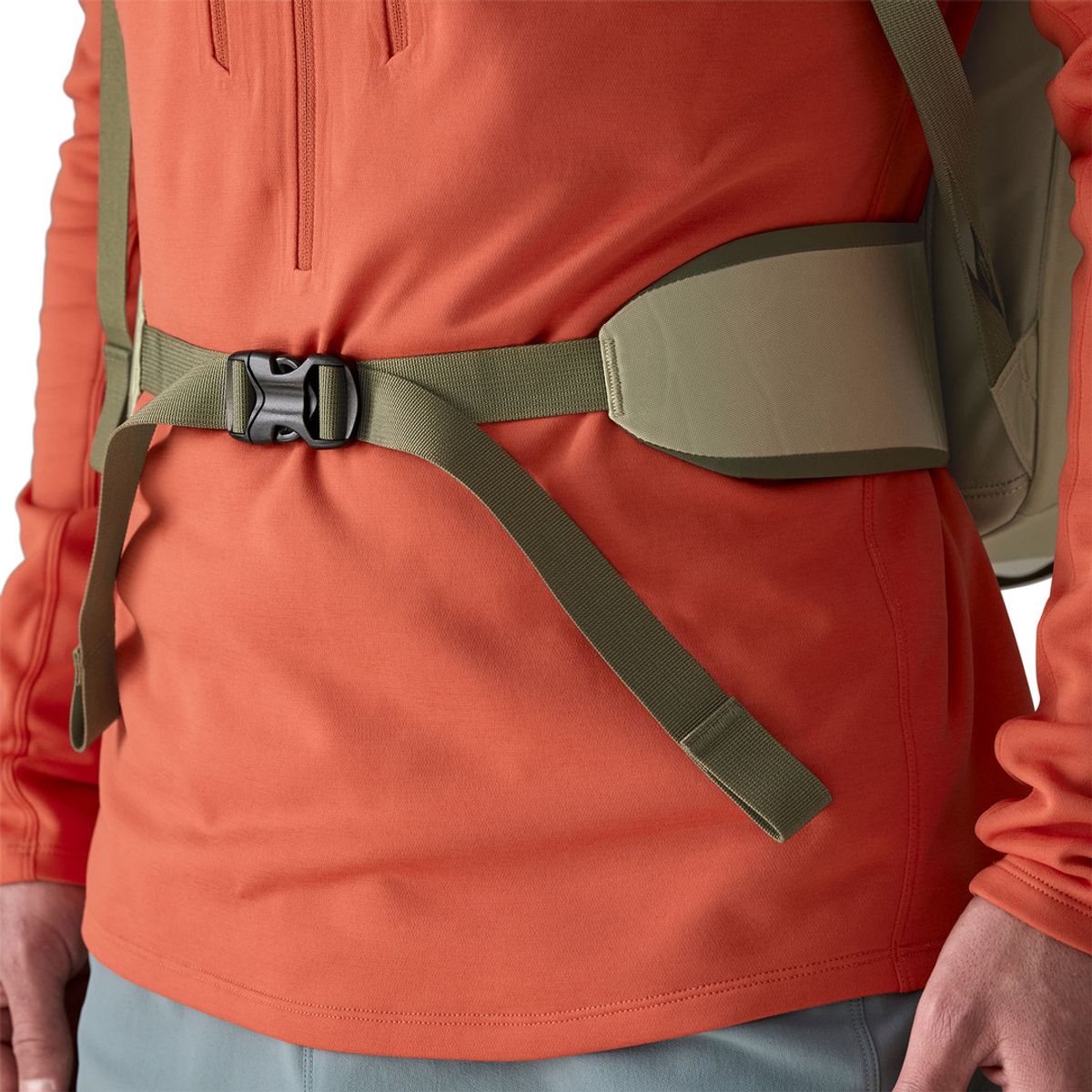 Patagonia Haulsmith Pack weathered stone