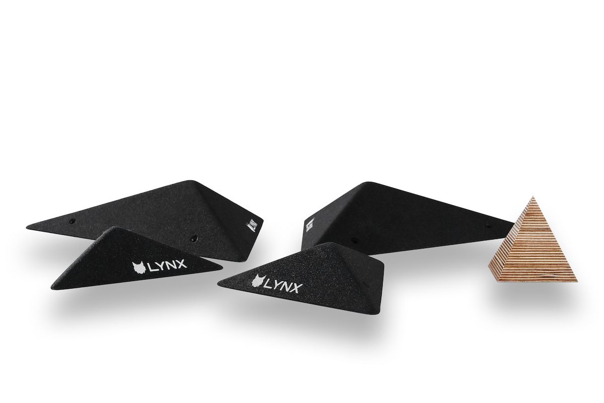 Lynx Middle-S L34-W Wood