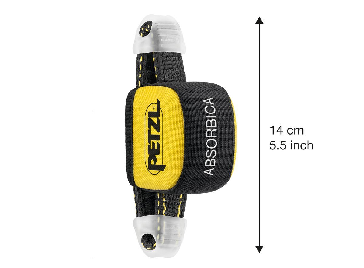 Petzl Absorbica®