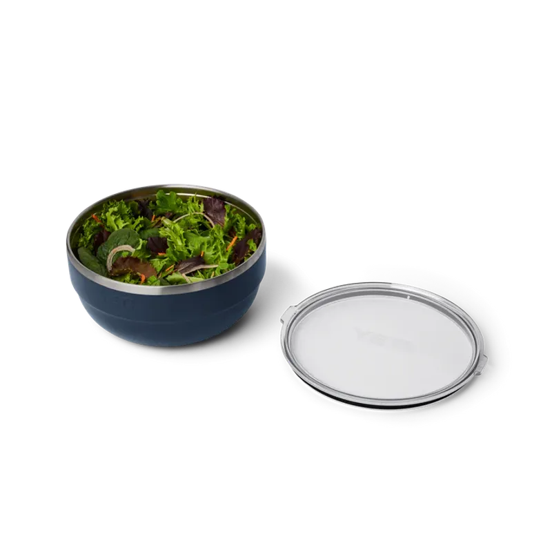 Yeti Rambler Bowl L navy