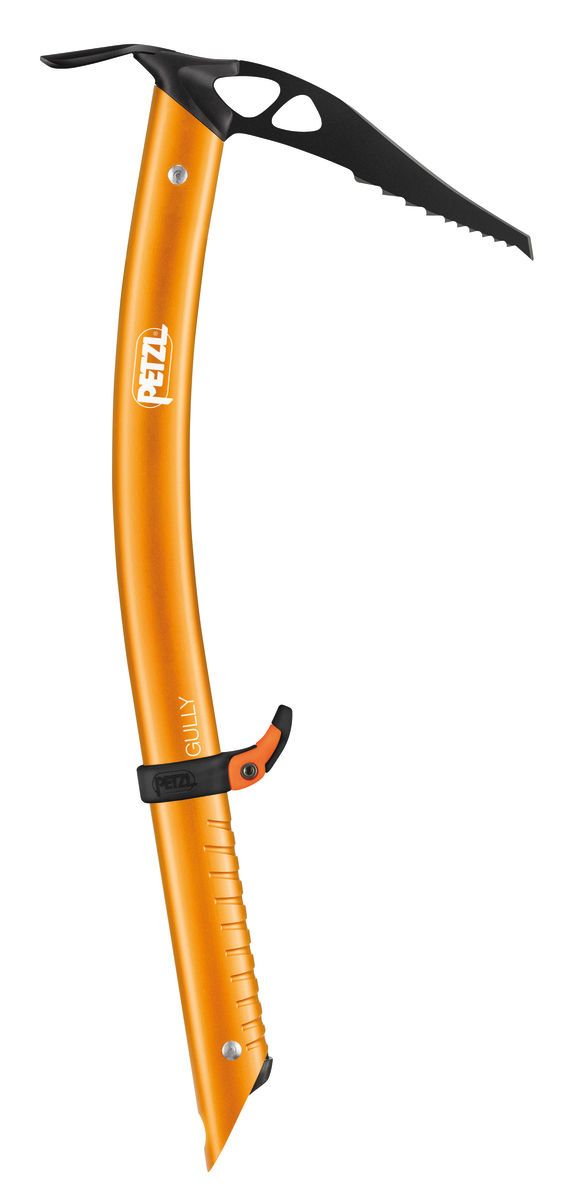 Petzl Gully Tverrblad isøks 45cm