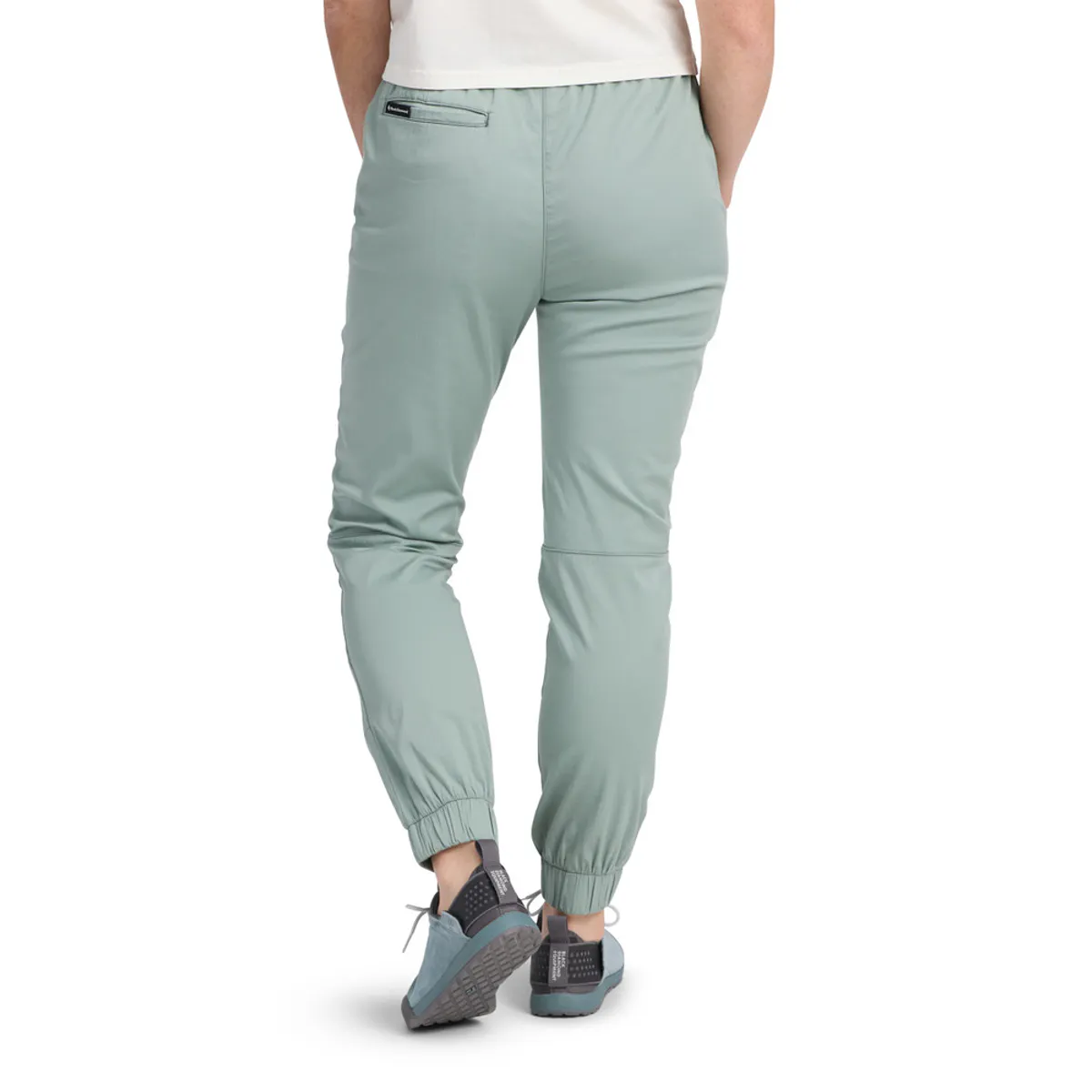 Black Diamond Women's Notion Pants agave