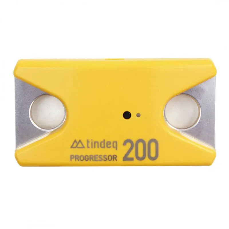 Tindeq Progressor 200 rechargeable