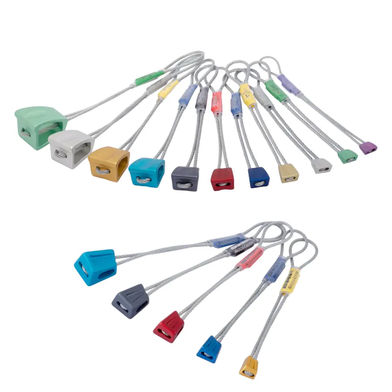 DMM Wallnut & Alloy Offset Set Size 1-11 & 7-11