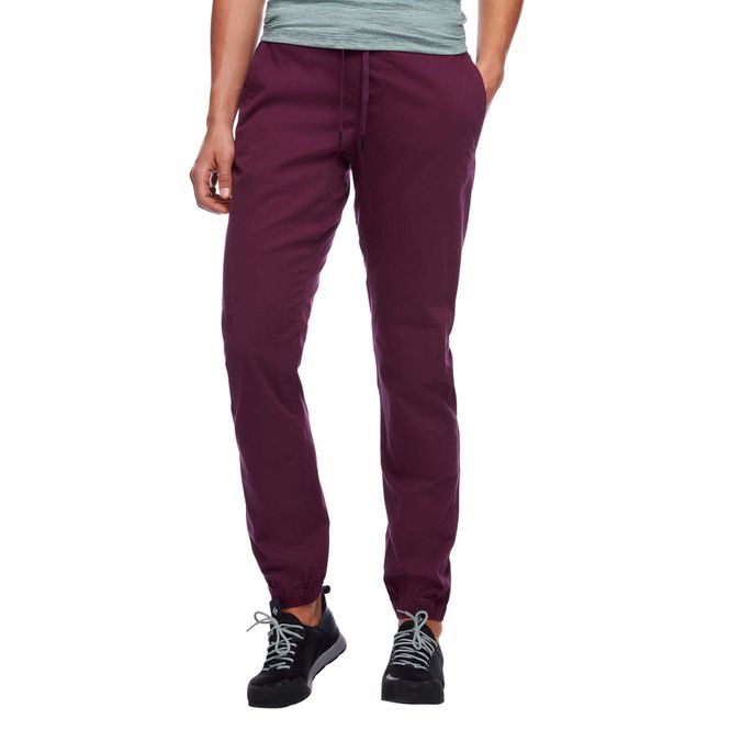 Hovedbilde Black Diamond Notion Pants W's  plum