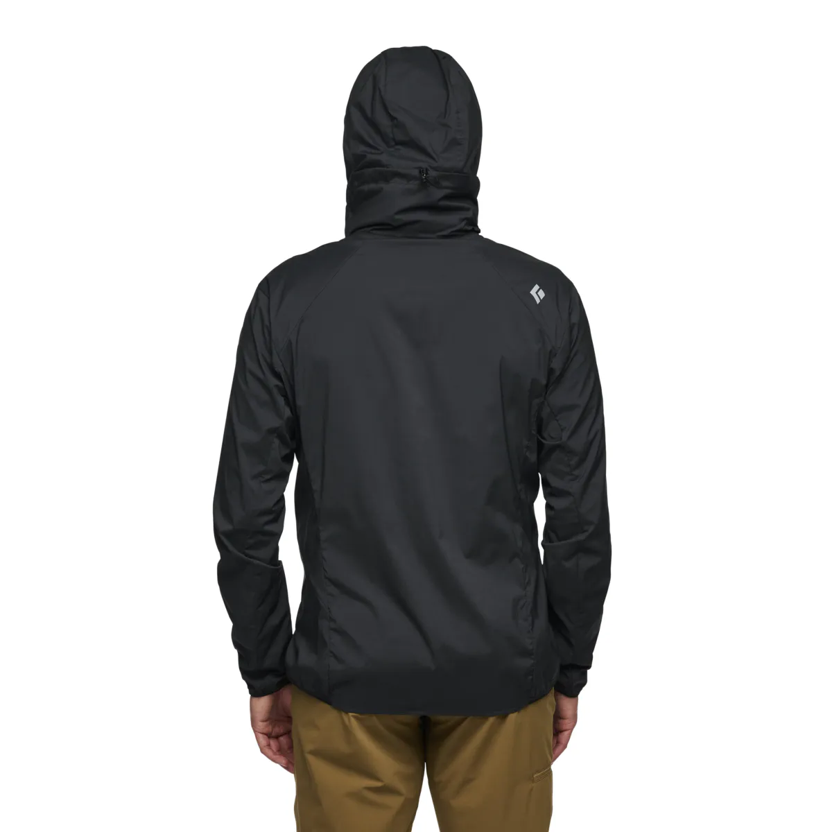 Black Diamond Men's Alpine Start Hoody black